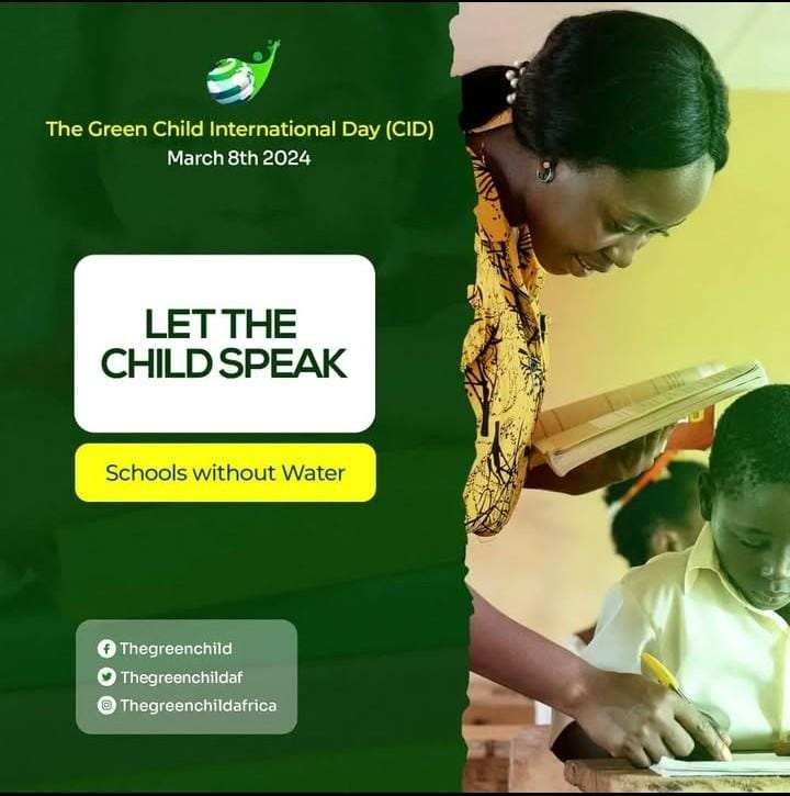 Laws Alone Aren’t Enough—Every Child Deserves a Voice