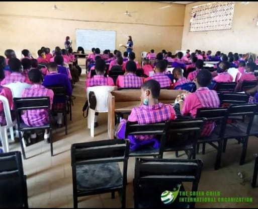 Laws Alone Aren’t Enough—Every Child Deserves a Voice