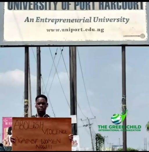 Let the Child Speak: Safeguarding Children from Harm