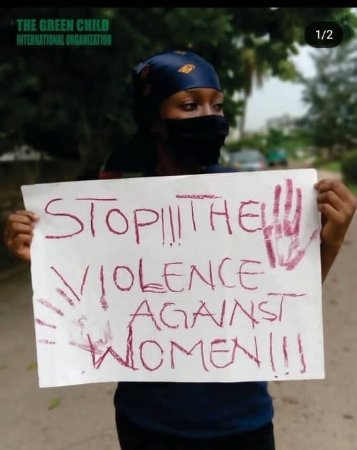 The Green Child International: Advocating for Children’s Rights